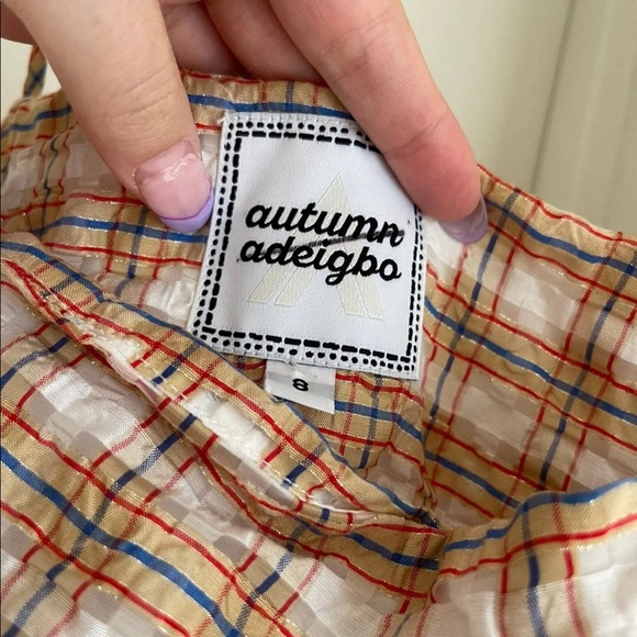 Autumn Adeigbo Hattie 8 - Picture 4 of 4